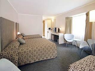 Epsom Motor Inn Окленд Экстерьер фото